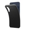 Spigen Liquid Air - Etui do Samsung Galaxy A36 5G (Matte Black)