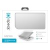 Speck SmartShell - Obudowa MacBook Air 15 M4 (2025) / M3 (2024) / M2 (2023) (Clear)