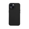 Crong Color Cover LUX Magnetic - Etui iPhone 15 Plus MagSafe (czarny)