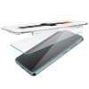 Spigen GLAS.TR EZ FIT 2-Pack - Szkło hartowane do Samsung Galaxy S25 / S24 (2 sztuki)