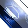 3mk HardGlass Matt Max - Matowe szkło hartowane do Samsung Galaxy S25 Ultra