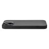 Cellularline Sensation Plus - Etui iPhone 15 z powłoką MICROBAN (czarny)