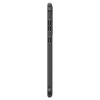 Spigen Rugged Armor - Etui do Samsung Galaxy S23 (Matte Black)