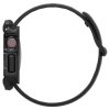 Spigen Rugged Armor - Obudowa do Apple Watch 10 46 mm (Matte Black)