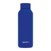 Quokka Solid - Butelka termiczna ze stali nierdzewnej 510 ml (Ultramarine)