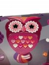 Nexgen Skins - Zestaw skórek na obudowę z efektem 3D iMac 27 (Owlettes 3D)