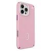 Speck Presidio2 Pro ClickLock & MagSafe - Etui iPhone 16 Pro Max (Wednesday Pink / Boysenberry Purple / White)