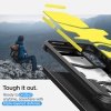 Spigen Tough Armor - Etui do Samsung Galaxy S23 (Czarny)