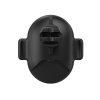 Speck Charging Vent Mount + ClickLock - Uchwyt samochodowy z ładowaniem bezprzewodowym MagSafe (czarny)