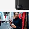 Spigen Rugged Armor - Etui do Samsung Galaxy S20 FE (Czarny)