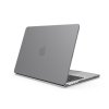 Moshi iGlaze Hardshell Case - Obudowa MacBook Air 13.6 M4 (2025) / M3 (2024) / M2 (2022) (Stealth Black)