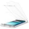 Spigen Elite Shield EZ Fit HD - Folia hydrożelowa do Samsung Galaxy S25 Ultra (Przezroczysty)