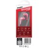 Energizer Classic CIA5 - Słuchawki przewodowe jack 3,5 mm (Różowy)