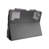 STM Dux Plus - Etui pancerne iPad Air 11” M3 (2025) / M2 (2024) / iPad Air 10.9” (5-4 gen.) (2022-2020) MIL-STD-810G z uchwytem 