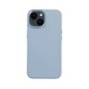 Crong Color Cover LUX Magnetic - Etui iPhone 15 Plus MagSafe (niebieski)