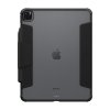 Spigen Ultra Hybrid Pro - Etui do iPad Pro 13 M4 (2024) (Black)