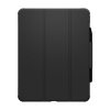 Spigen Ultra Hybrid Pro - Etui do iPad Pro 13 M4 (2024) (Black)
