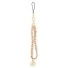 Guess Phone Strap Chain Metal 4G Charms – Zawieszka do telefonu