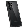 Spigen Ultra Hybrid - Etui do Samsung Galaxy S24 Ultra (Matte Black)