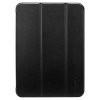 Spigen Smart Fold - Etui do iPad 11 (2025) / iPad 10.9 (2022) (Czarny)
