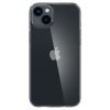 Spigen Airskin Hybrid - Etui do iPhone 15 Plus /  iPhone 14 Plus (Przezroczysty)