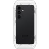 Spigen GLAS.TR EZ FIT 2-Pack - Szkło hartowane do Samsung Galaxy S25+ / S24+ (2 sztuki)
