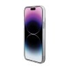 Guess IML Iridescent MagSafe - Etui iPhone 15 Pro (kolorowy)