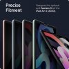 Spigen GLAS.TR EZ FIT - Szkło hartowane do Apple iPad Pro 11 / iPad Air 10.9” (5-4 gen.) (Przezroczysty)