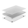 Incase Hardshell Case - Etui MacBook Pro 16 (M4/M3/M2/M1/2024-2021) (Dots/Clear)