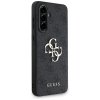 Guess Big 4G Logo Classic Logo - Etui do Samsung Galaxy A56 5G (czarny)