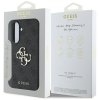 Guess Big 4G Logo Classic Logo - Etui do Samsung Galaxy A56 5G (czarny)