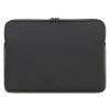 TUCANO Elements 2 - Pokrowiec MacBook Air 15 (M4/M3/M2/2025-2023) (czarny)