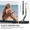Spigen A601 Universal Waterproof Case - Etui do smartfonów do 6.9 (Przezoczysty)