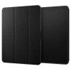 Spigen Urban Fit - Etui do iPad Air 13 M3 (2025) / M2 (2024) (Black)