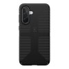 Speck Impacthero Grip – Etui Samsung Galaxy A36 5G / A56 5G (Czarny)