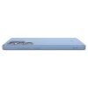 Spigen Silicone Fit Mag MagSafe - Etui do Samsung Galaxy S25 Ultra (Sapphire Blue)