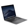 Moshi ClearGuard - Nakładka na klawiaturę MacBook Air 13 Retina (2019 / 2018) (EU layout)