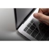 Moshi ClearGuard - Nakładka na klawiaturę MacBook Air 13 Retina (2019 / 2018) (EU layout)