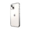 Speck Gemshell - Etui iPhone 16e / iPhone 15 / iPhone 14 / iPhone 13 (Clear)