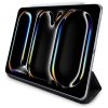 Guess Magnetic 4G Big Logo - Etui iPad Pro 11 M4 (2024) (czarny)