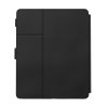 Speck Balance Folio – Etui iPad Air 13” M3 (2025) / M2 (2024) (Black)