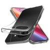 Spigen Crystal Flex - Etui do Google Pixel 9a (Crystal Clear)