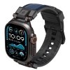 Spigen DuraPro Armor - Pasek do Apple Watch 44/45/46/49 mm (Navu Blue)