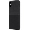 Incase Textured Snap - Etui iPhone Xs Max (Black)