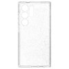 Spigen Liquid Crystal Glitter - Etui do Samsung Galaxy S24 Ultra (Przezroczysty)
