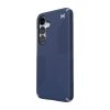 Speck Presidio2 Grip Magnet - Etui Samsung Galaxy S25 / 24 MagSafe (Coastal Blue/Dust Grey/White)
