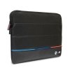 BMW Carbon Tricolor - Pokrowiec na notebook 14 (czarny)