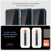 Spigen GLAS.TR EZ FIT Privacy 2-Pack - Szkło hartowane z filtrem prywatyzującym do Google Pixel 9 Pro XL 2 szt