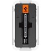 Spigen Glas.TR EZ Fit 2-Pack - Szkło hartowane 2 szt. do Samsung Galaxy S23+