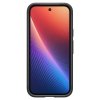 Spigen Rugged Armor Mag MagSafe - Etui do Google Pixel 9a (Matte Black)